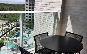 Salinas Exclusive Resort